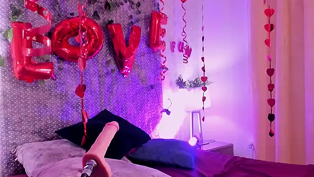 VeronicaOlson  online show from 14, 2, 2025