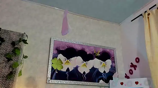 VeronicaOlson  online show from 16, 3, 2025