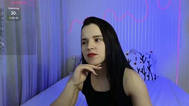 Harleen Moore online show from 28, 1, 2025