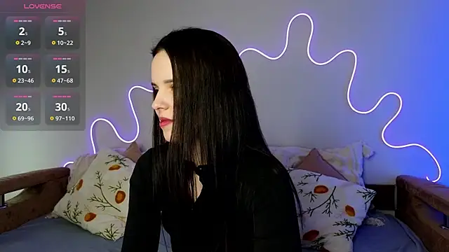 Harleen Moore online show from 5, 3, 2025