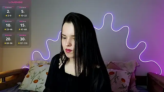 Harleen Moore online show from 15, 3, 2025