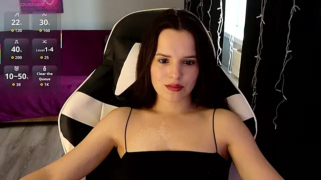 Snapshot of Harleen_Moore chatting on 31, 7, 2026 Harleen Moore online show from 31, 7, 2026