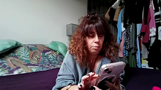 sweetinside  online show from 16, 12, 2025