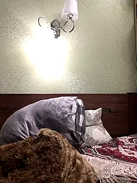 VikiiStoun online show from 22, 11, 2025