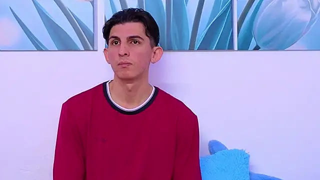 Ana and Leo online show from 8, 6, 2026