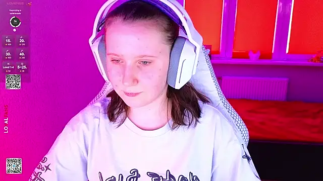 mon lola online show from 27, 2, 2026