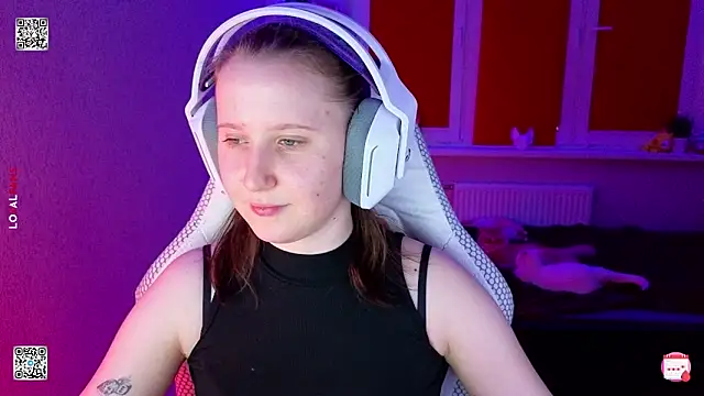 mon lola online show from 25, 3, 2026