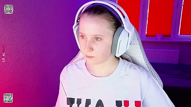 mon lola online show from 27, 3, 2026