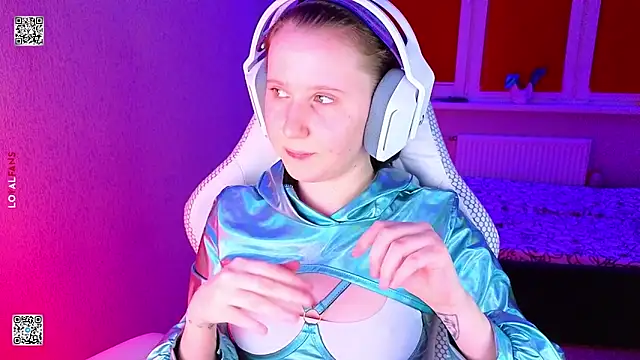 mon lola online show from 22, 4, 2026