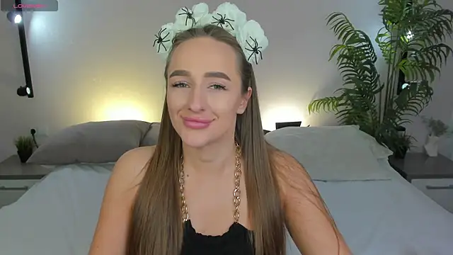 passi lover online show from 27, 10, 2025