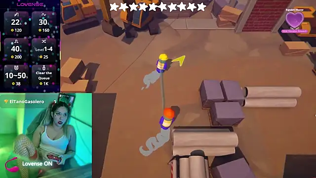 Snapshot of EmilyZoy chatting on 12, 2, 2025 EmilyZoy online show from 12, 2, 2025