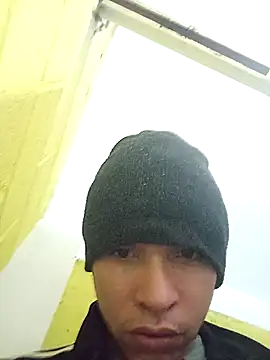 Snapshot of Javierjvl chatting on 18, 1, 2025 Javierjvl online show from 18, 1, 2025