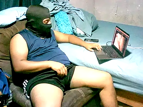 SergCarMX1 online show from 18, 6, 2026