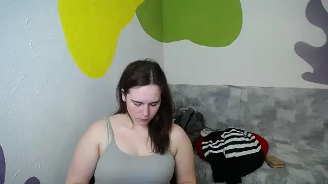 mini girly online show from 19, 3, 2025