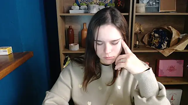 mini girly online show from 24, 10, 2025