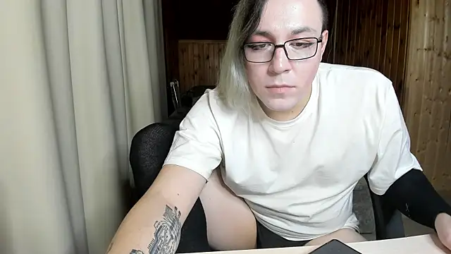 ScanDarky online show from 6, 2, 2025