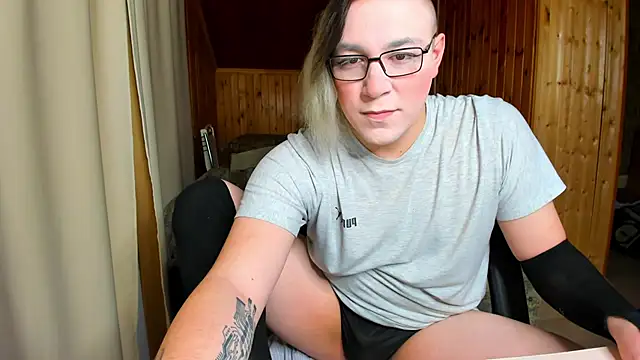 ScanDarky online show from 3, 3, 2025