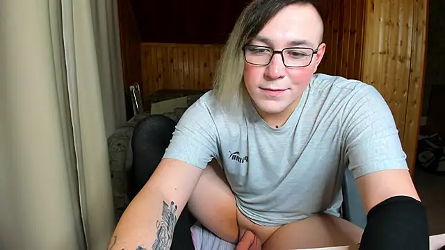 ScanDarky online show from 3, 3, 2025