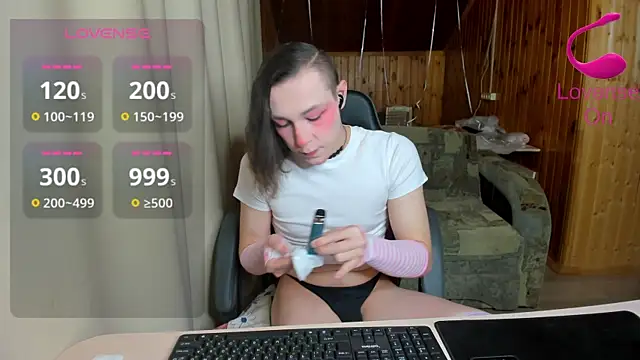 ScanDarky online show from 1, 4, 2026