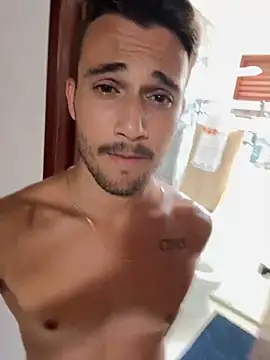 carvalhofelipe online show from 7, 1, 2025