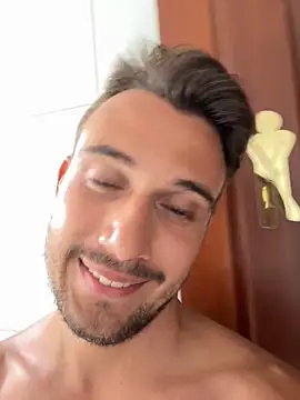 carvalhofelipe online show from 8, 1, 2025