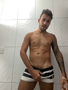 carvalhofelipe online show from 14, 1, 2025