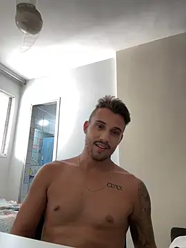 carvalhofelipe online show from 27, 1, 2025