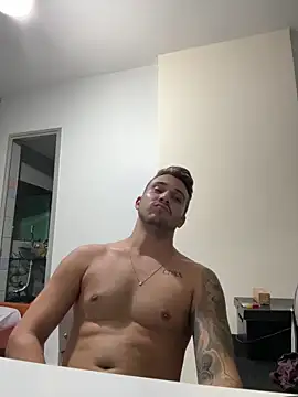 carvalhofelipe online show from 17, 3, 2025
