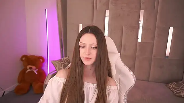 Marmeladkaaa online show from 7, 3, 2025