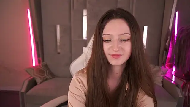 Marmeladkaaa online show from 11, 3, 2025