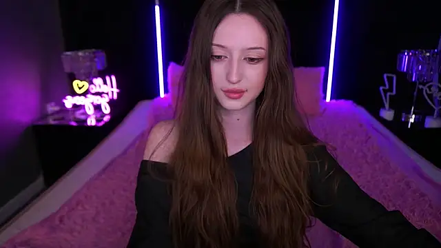 Marmeladkaaa online show from 18, 9, 2025