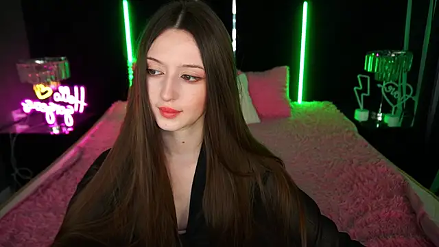 Marmeladkaaa online show from 27, 10, 2025