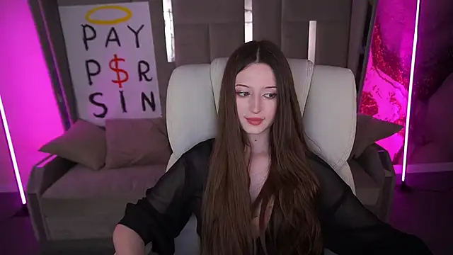 Marmeladkaaa online show from 2, 11, 2025