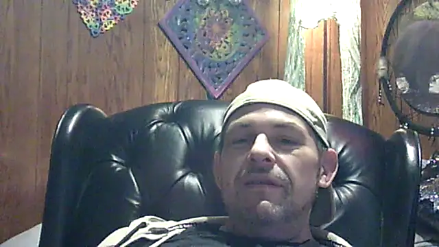 MacGayver1977 online show from 26, 3, 2026