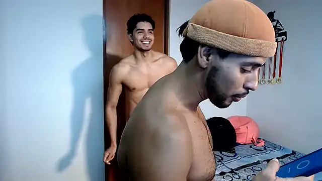 HOTLATINO2025 online show from 24, 6, 2026