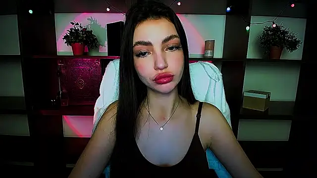 Snapshot of Lexi_Jous chatting on 21, 2, 2025 Lexi Jous online show from 21, 2, 2025