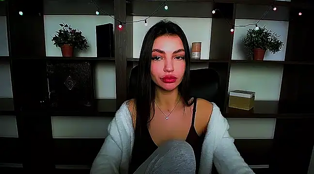 Snapshot of Lexi_Jous chatting on 22, 2, 2025 Lexi Jous online show from 22, 2, 2025