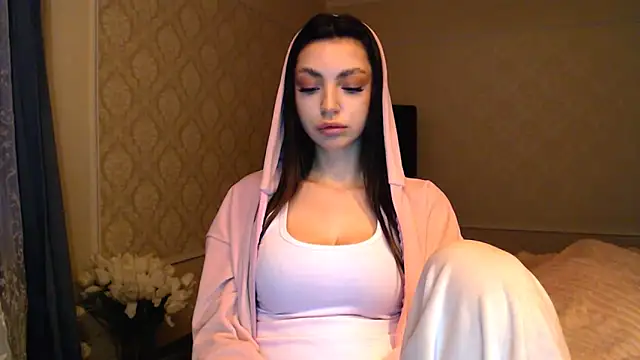 Lexi Jous online show from 21, 2, 2026