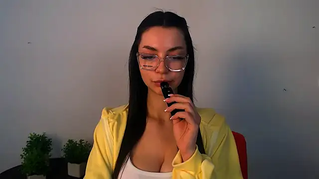 Snapshot of Lexi_Jous chatting on 4, 5, 2026 Lexi Jous online show from 4, 5, 2026