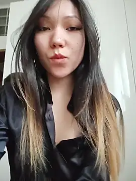 LoveFoxyQueen online show from 27, 3, 2026