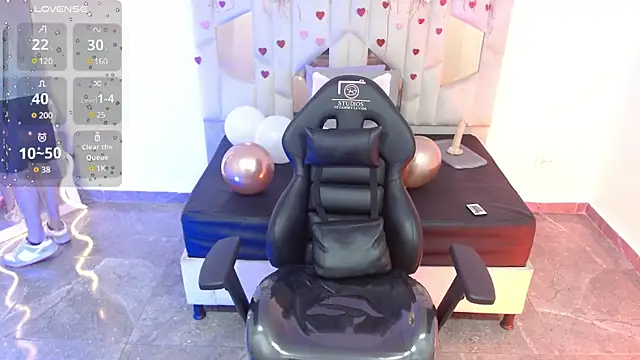 Axel tay online show from 19, 2, 2025