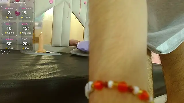 Axel tay online show from 20, 2, 2025