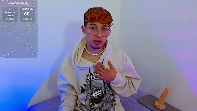 Axel tay online show from 21, 3, 2025