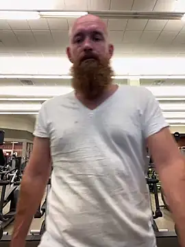 Snapshot of 32XRedBeard chatting on 15, 1, 2025 32XRedBeard online show from 15, 1, 2025