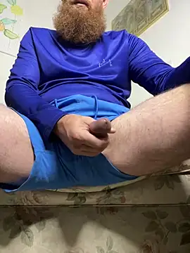 Snapshot of 32XRedBeard chatting on 23, 1, 2025 32XRedBeard online show from 23, 1, 2025