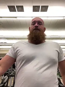 Snapshot of 32XRedBeard chatting on 7, 2, 2025 32XRedBeard online show from 7, 2, 2025
