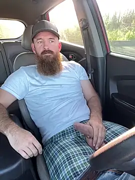 Snapshot of 32XRedBeard chatting on 14, 2, 2025 32XRedBeard online show from 14, 2, 2025
