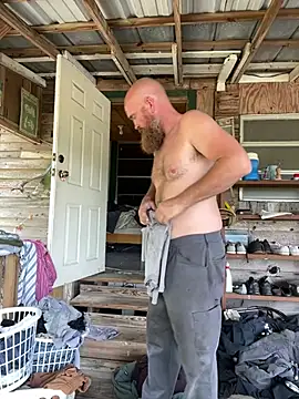 32XRedBeard online show from 23, 4, 2026