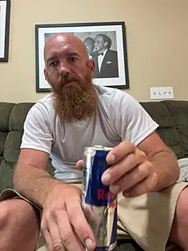 32XRedBeard online show from 3, 5, 2026