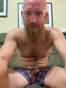 32XRedBeard online show from 9, 5, 2026